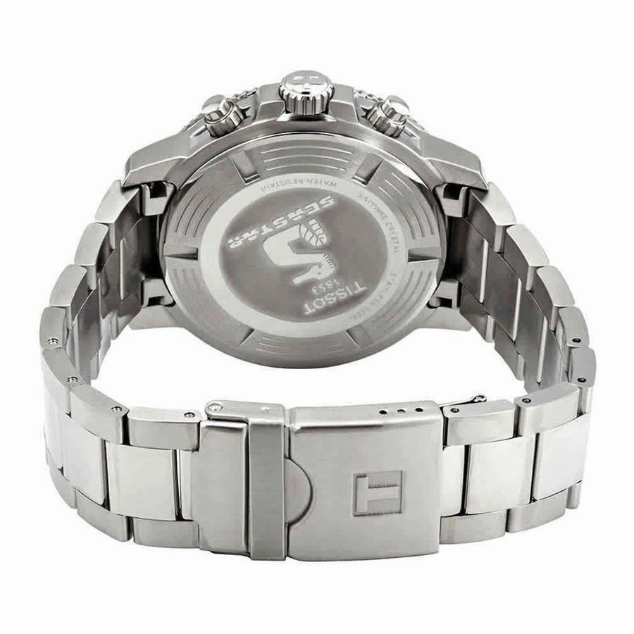 Tissot - T120.417.11.051