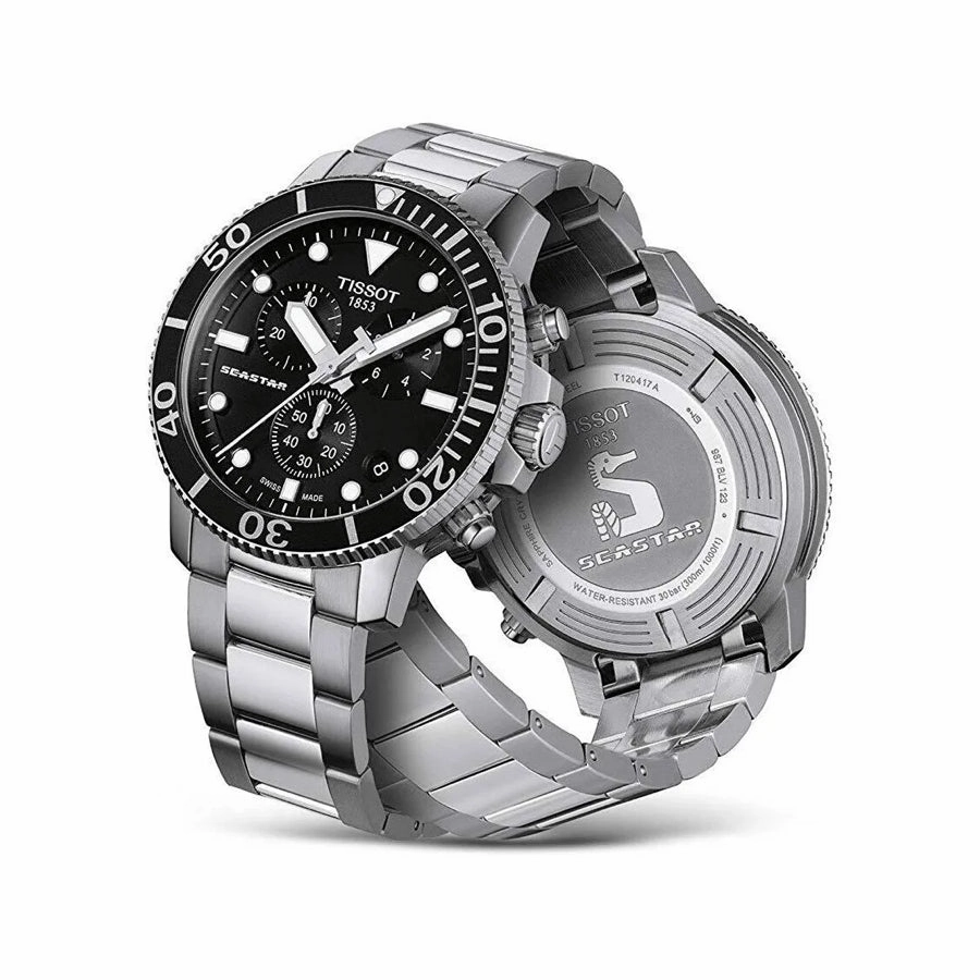 Tissot - T120.417.11.051