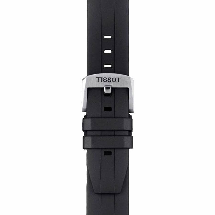 Tissot - T120.417.17.041