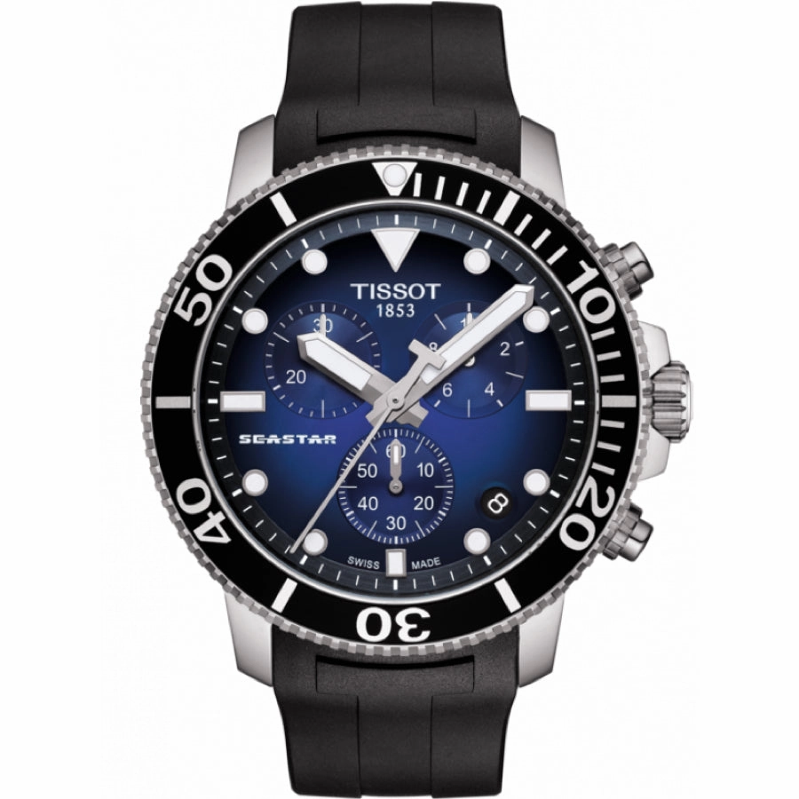 Tissot - T120.417.17.041