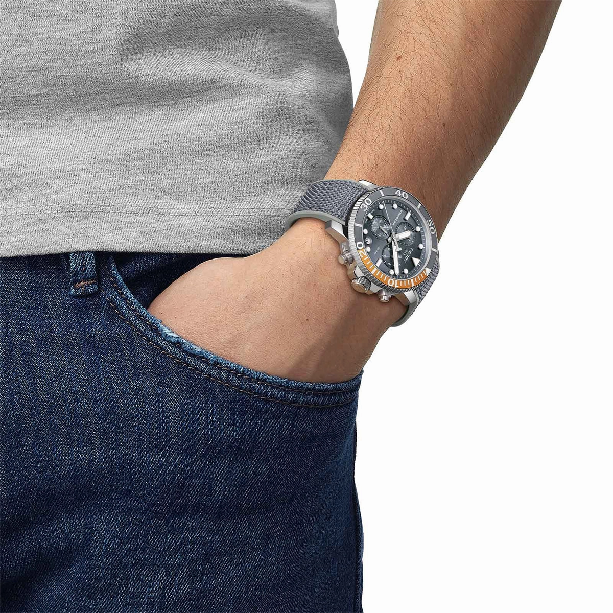 Tissot - T120.417.17.081.01