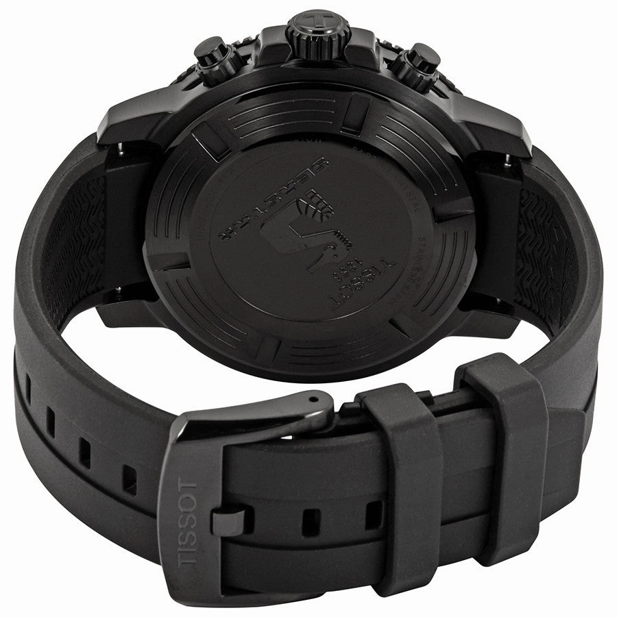 Tissot - T120.417.37.051.02