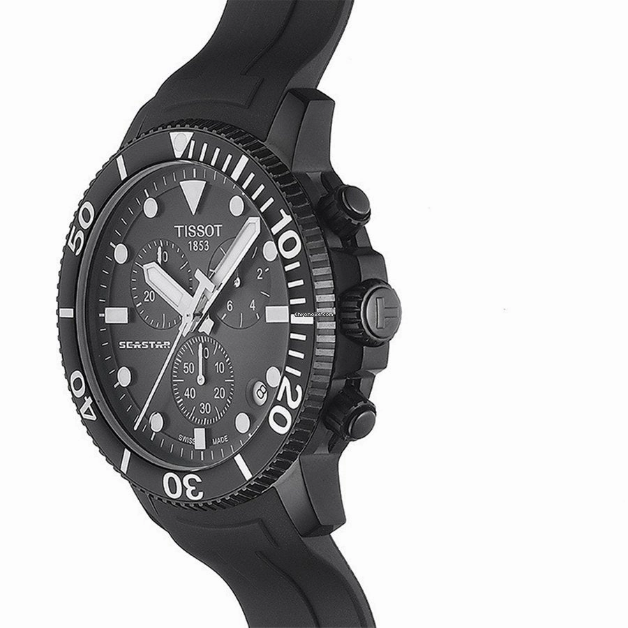 Tissot - T120.417.37.051.02