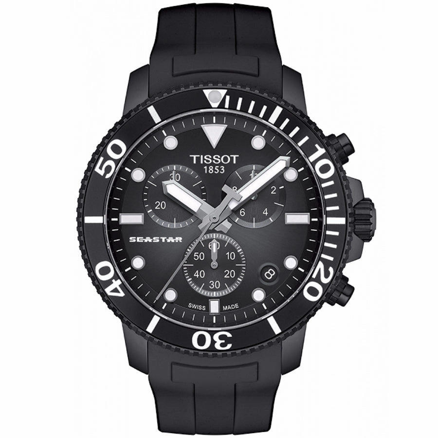 Tissot - T120.417.37.051.02