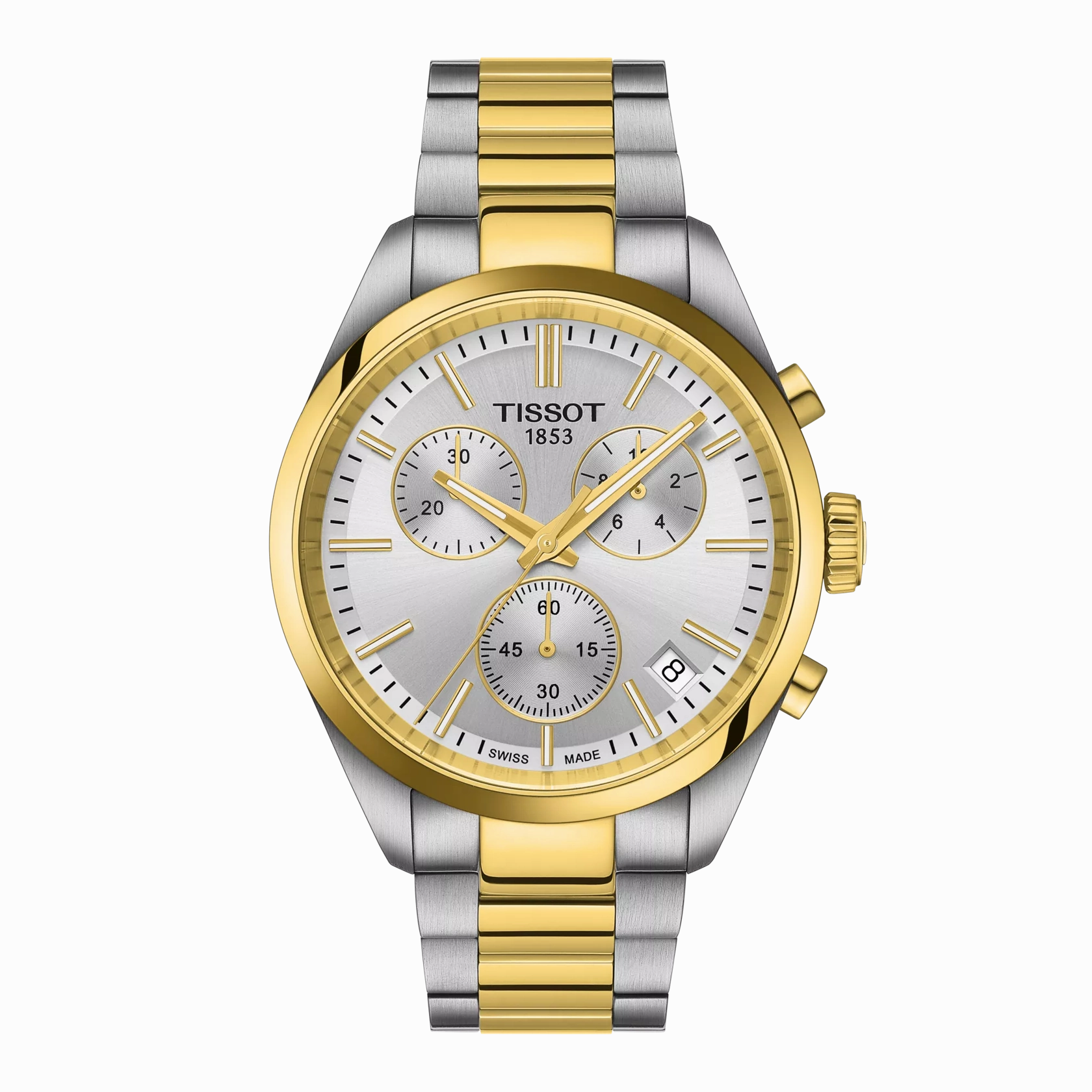 Tissot - T150.417.22.031