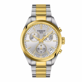 Tissot - T150.417.22.031