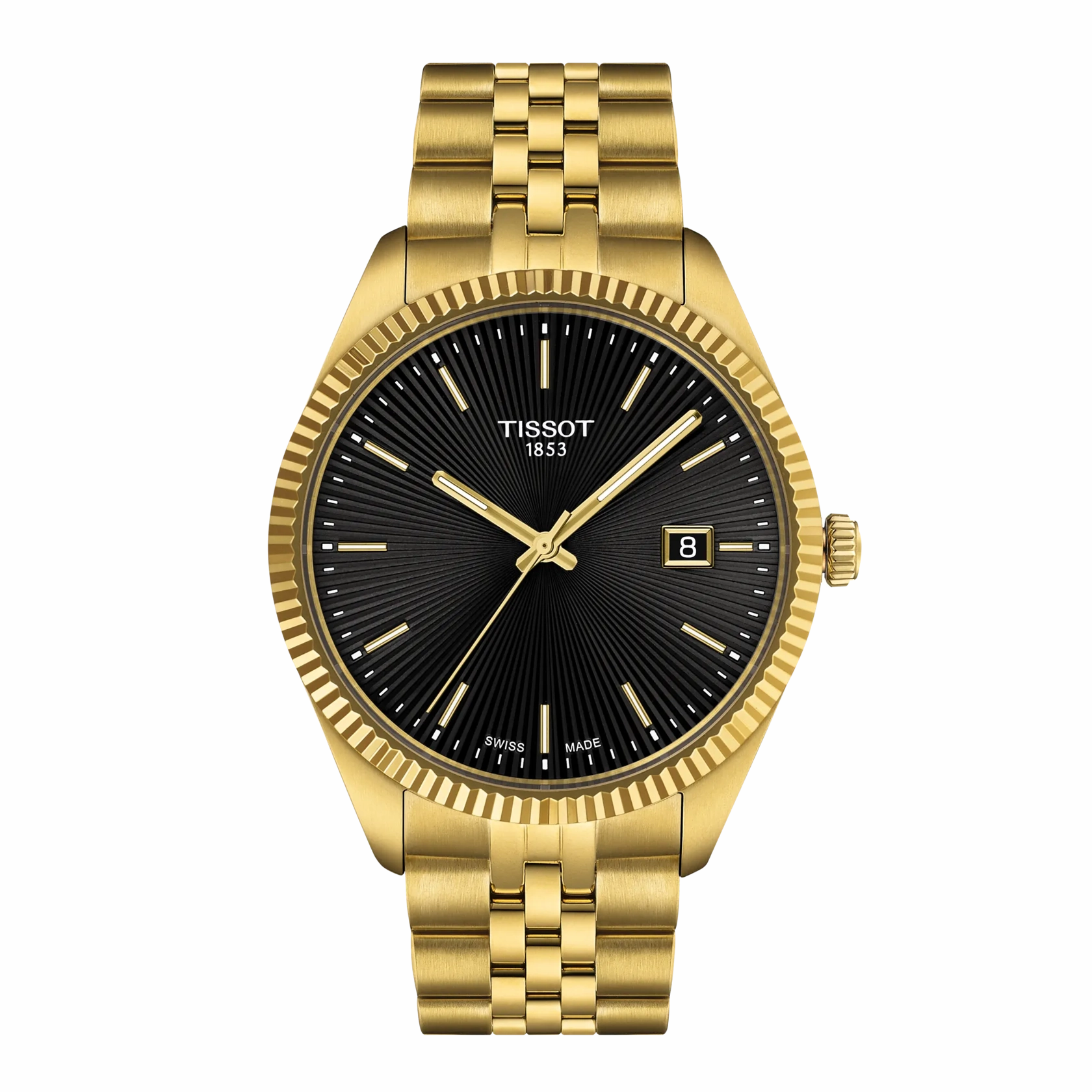 Tissot - T156.410.33.051