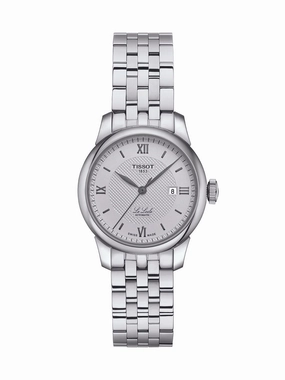 Tissot Le Locle Lady Watch 29mm T006.207.11.038.00