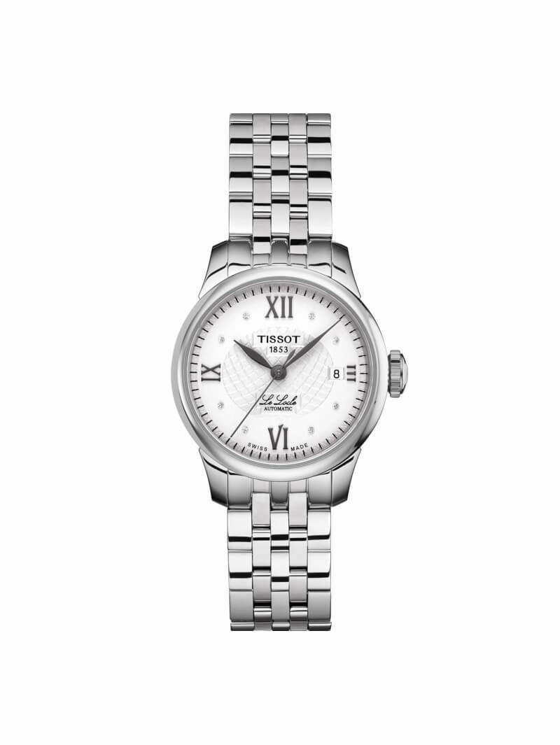 Tissot Le Locle Watch 25mm T41.1.183.16