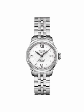 Tissot Le Locle Watch 25mm T41.1.183.16