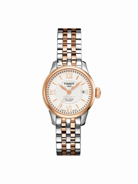 Tissot Le Locle Watch 25mm T41.2.183.33