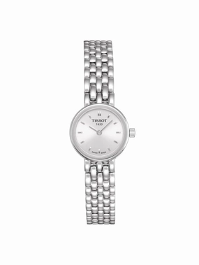 Tissot Lovely Watch 19.5mm T058.009.11.031.00