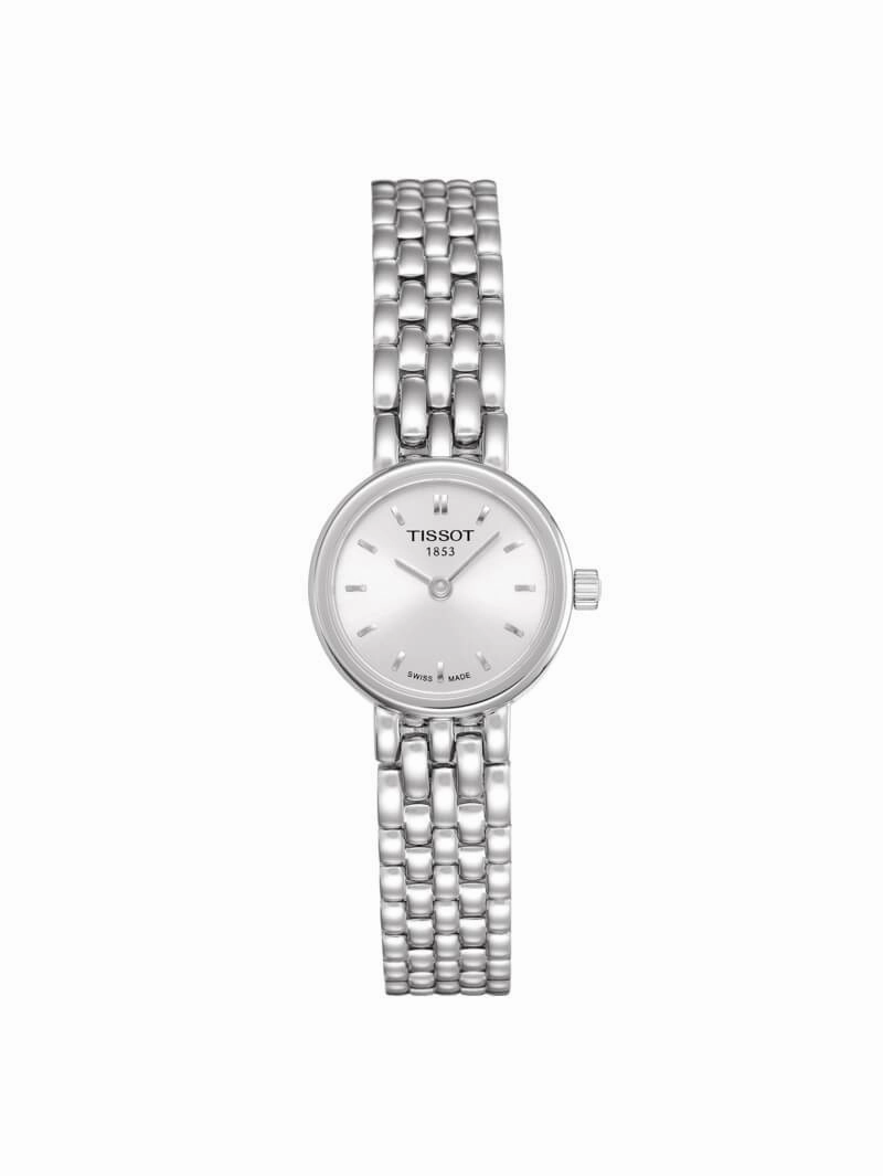 Tissot Lovely Watch 19.5mm T058.009.11.031.00