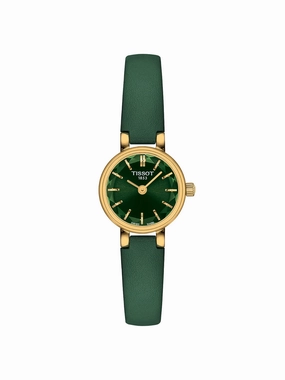 Tissot Lovely Watch 19.5mm T140.009.36.091.00