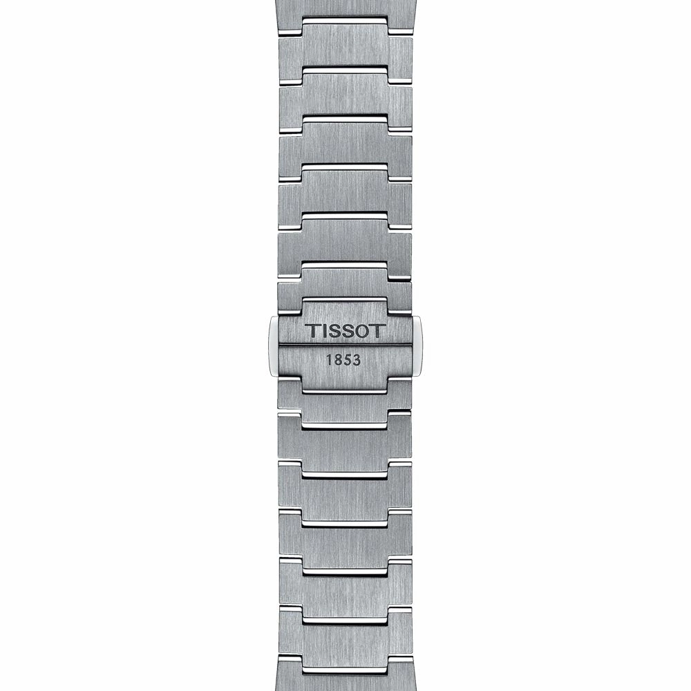 Tissot PRX 40mm Black Dial Quartz Gents Watch T1374101105100