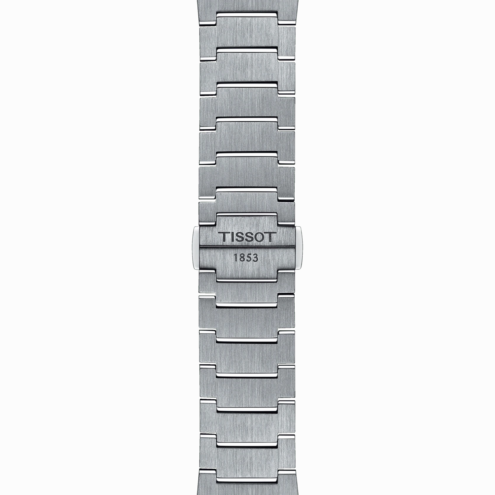 Tissot PRX 40mm Blue Dial Quartz Gents Watch T1374101104100