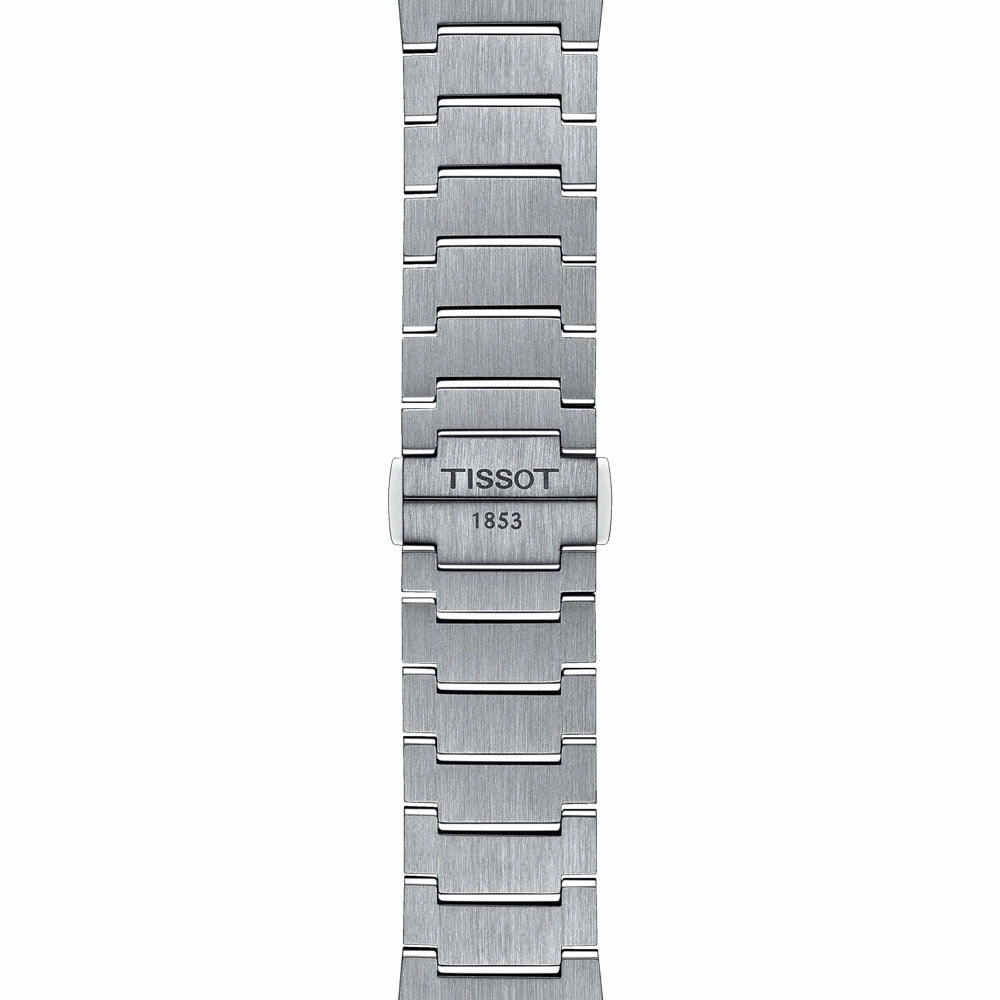Tissot PRX 40mm Green Dial Quartz Gents Watch T1374101109100