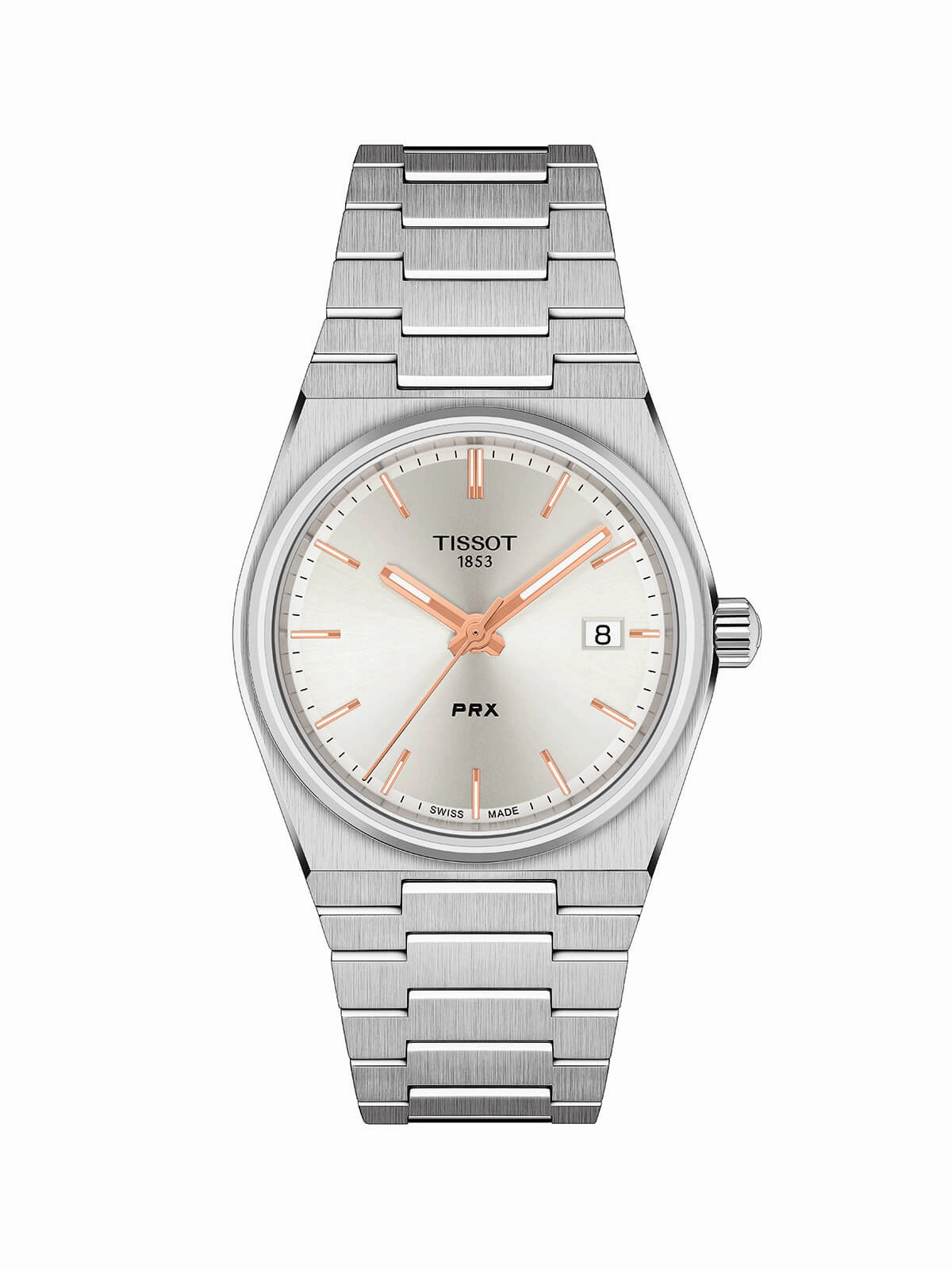 Tissot PRX Watch 35mm T137.210.11.031.00