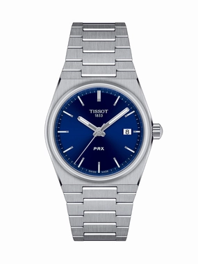 Tissot PRX Watch 35mm T137.210.11.041.00