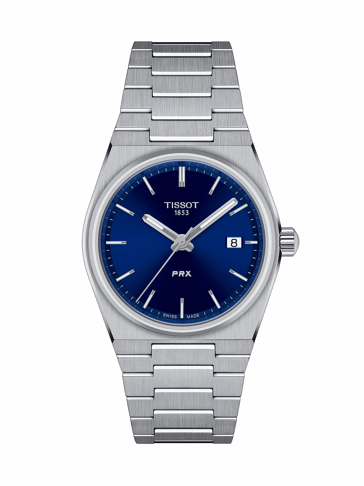 Tissot PRX Watch 35mm T137.210.11.041.00