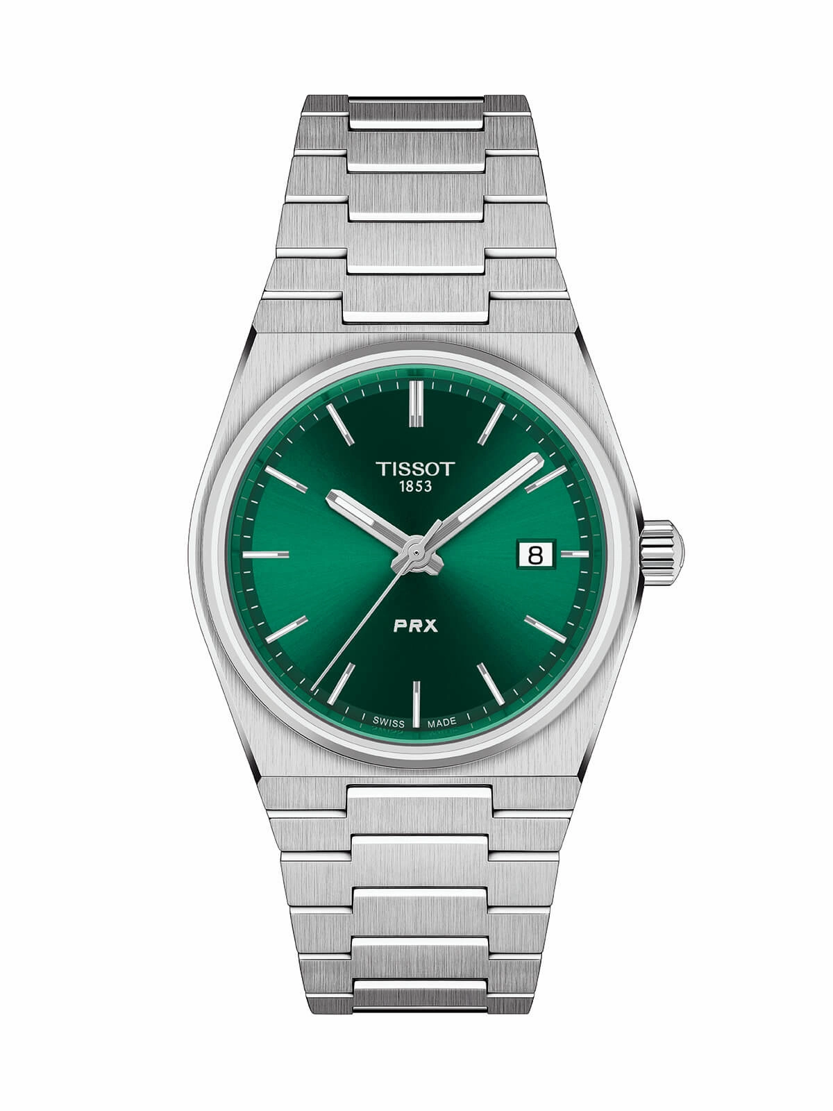 Tissot PRX Watch 35mm T137.210.11.081.00