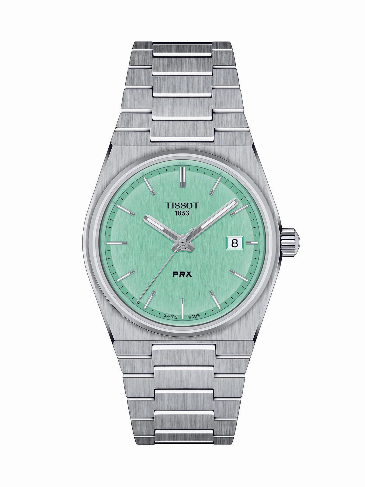 Tissot PRX Watch 35mm T137.210.11.091.00