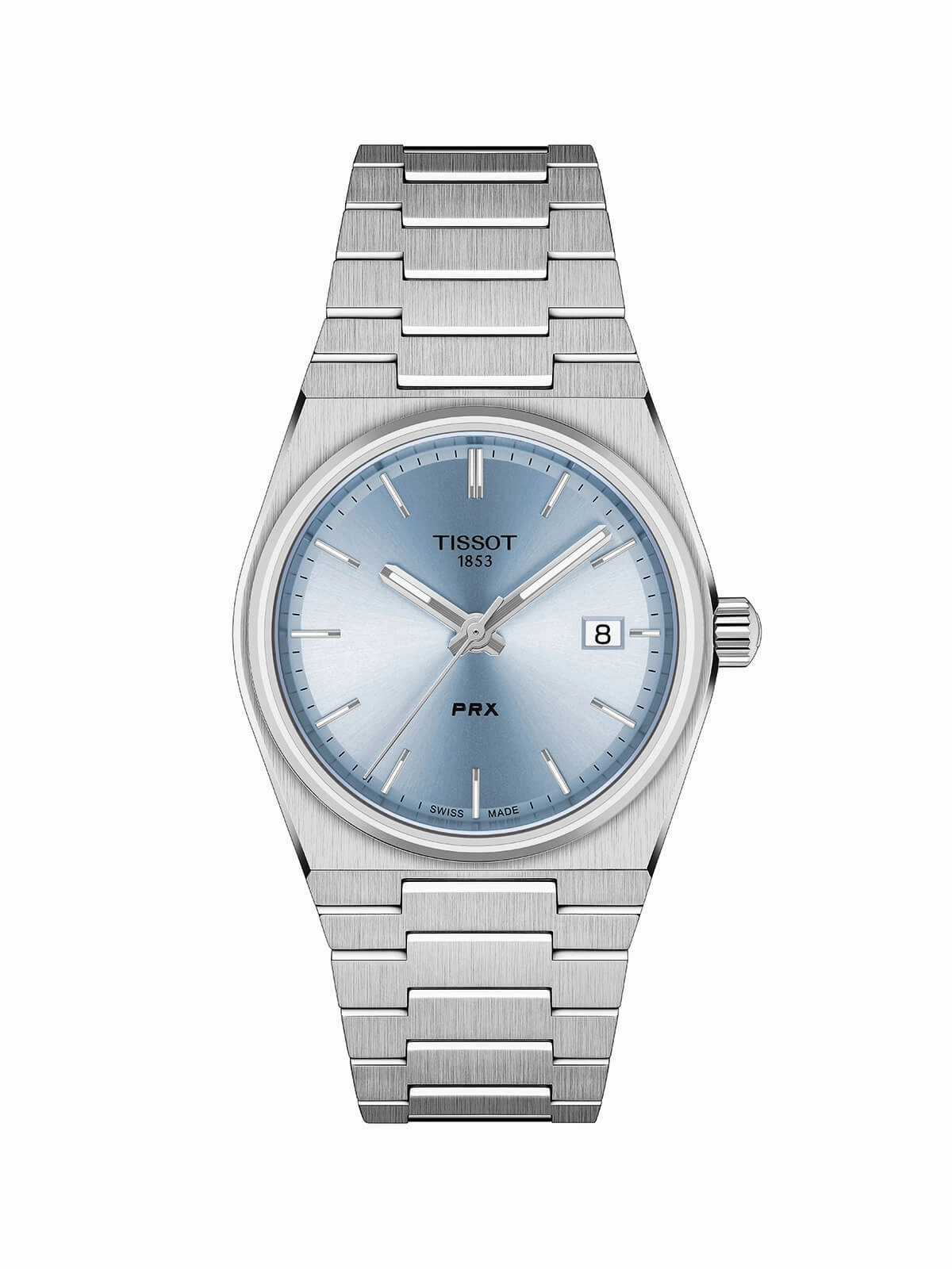 Tissot PRX Watch 35mm T137.210.11.351.00