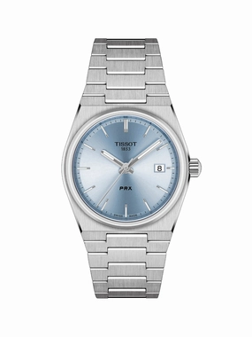 Tissot PRX Watch 35mm T137.210.11.351.00