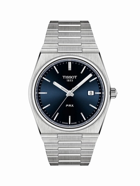 Tissot PRX Watch 40mm T137.410.11.041.00