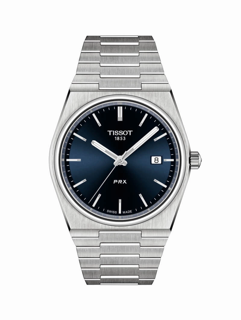 Tissot PRX Watch 40mm T137.410.11.041.00