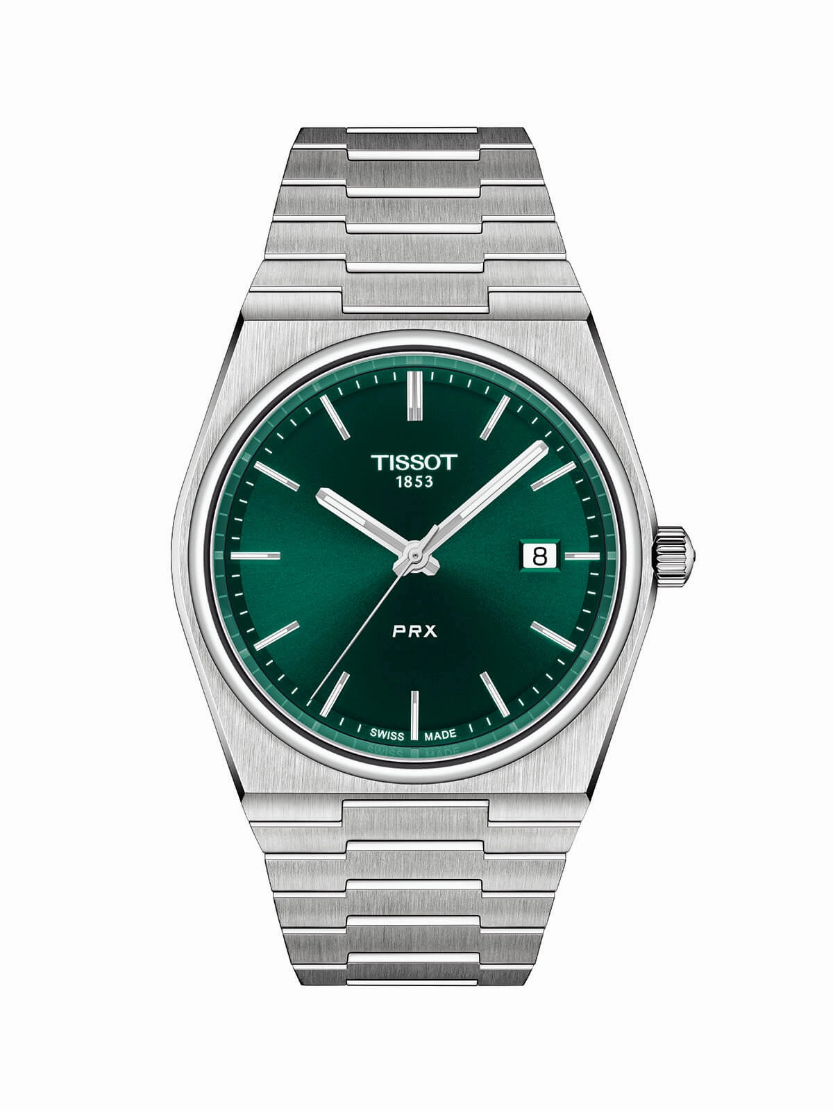 Tissot PRX Watch 40mm T137.410.11.091.00