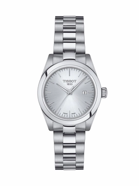 Tissot T-My Lady Watch 29.3mm T132.010.11.031.00