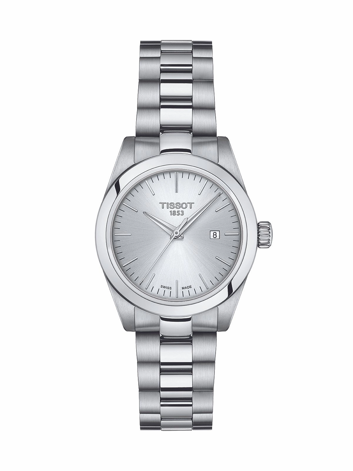 Tissot T-My Lady Watch 29.3mm T132.010.11.031.00