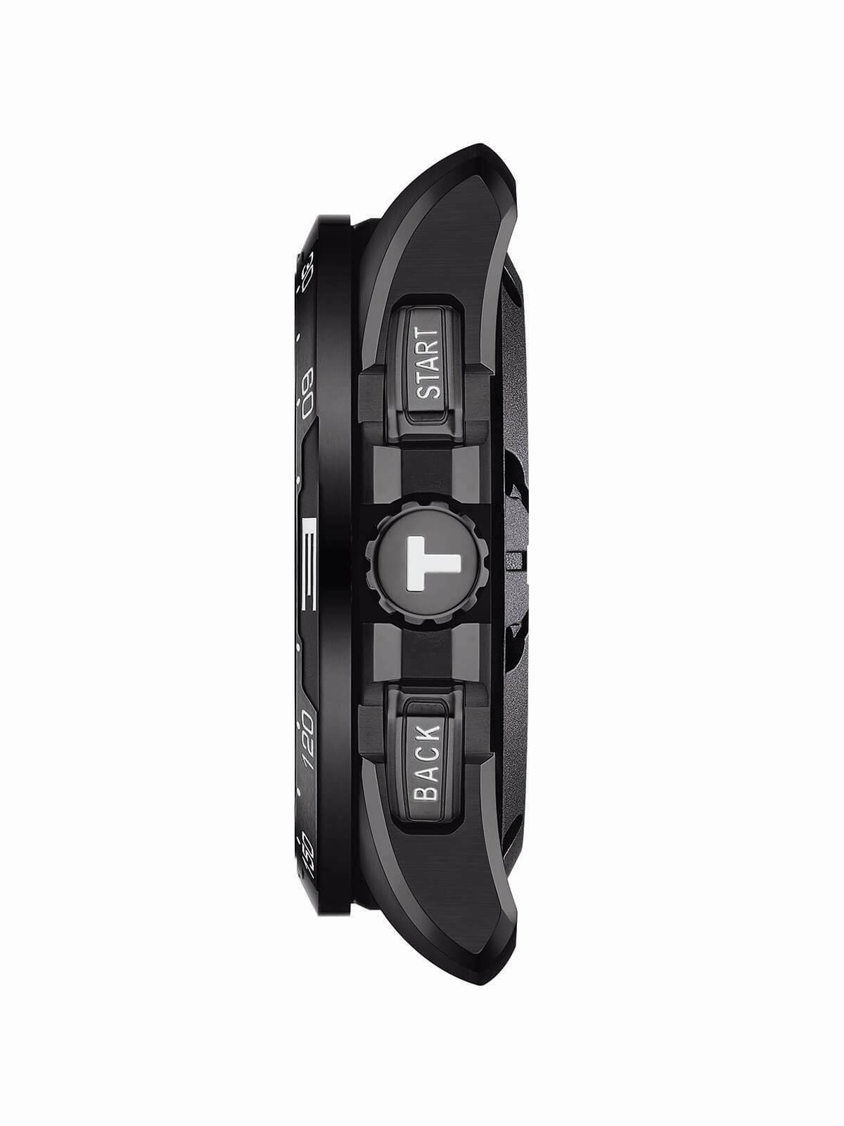 Tissot T-Touch Connected Solar Watch 47.5mm T121.420.47.051.03