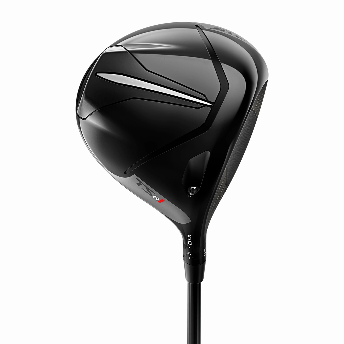 Titleist TSR1 Custom Driver