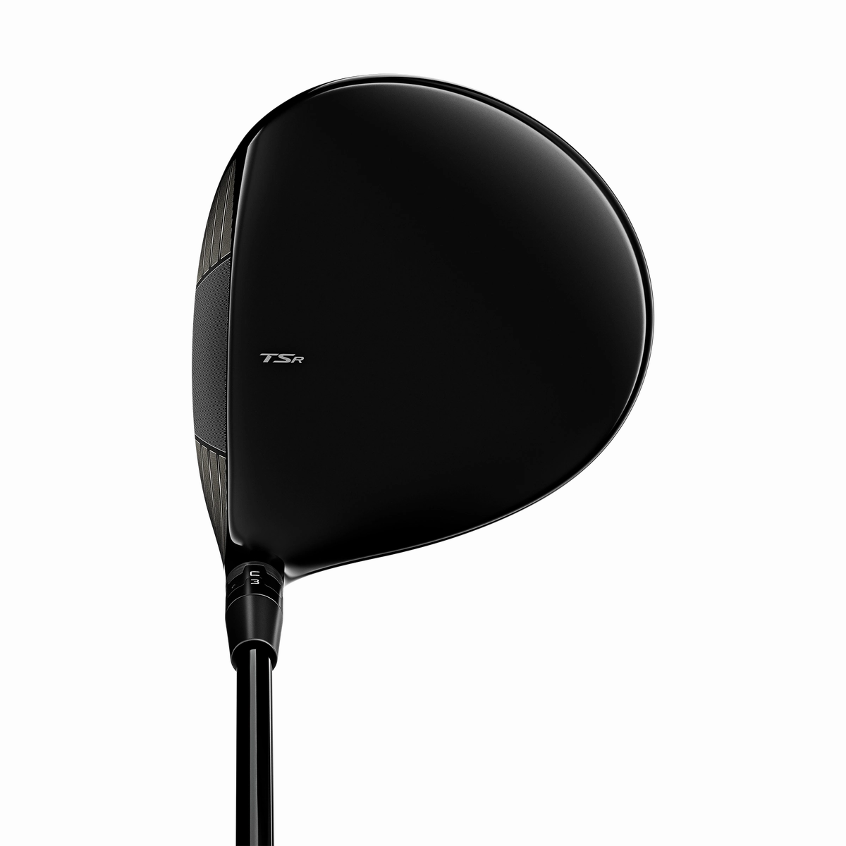 Titleist TSR1 Custom Driver