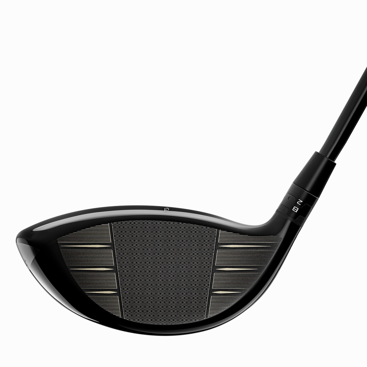 Titleist TSR1 Custom Driver