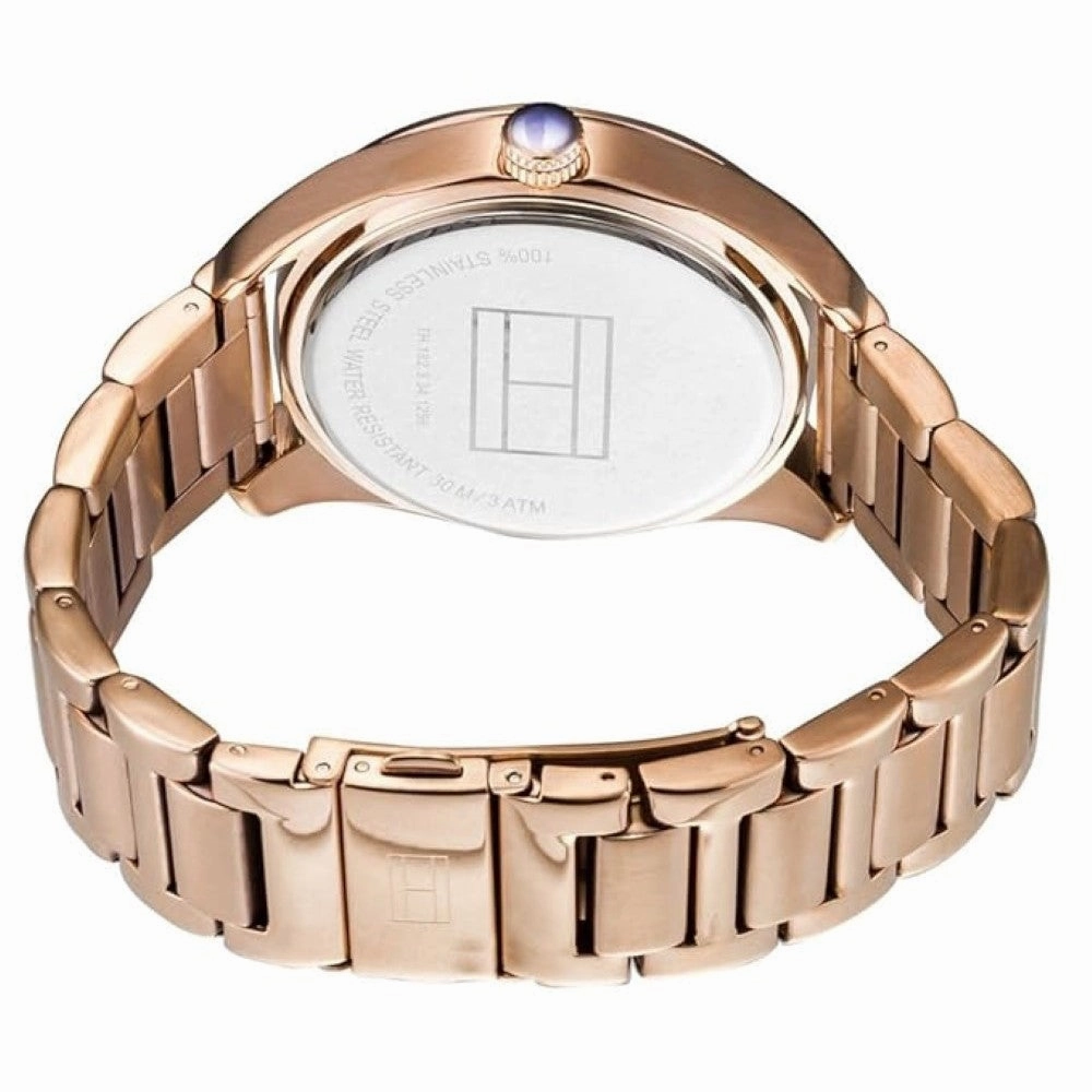 Tommy Hilfiger- TH1781204 Ladies Quartz Watch