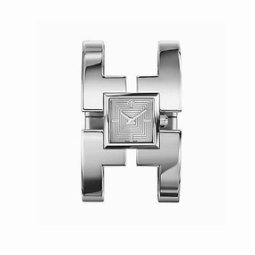 Tory Burch TRB5004 Sawyer Womens Watch Silver Bracelet Stainless Steel