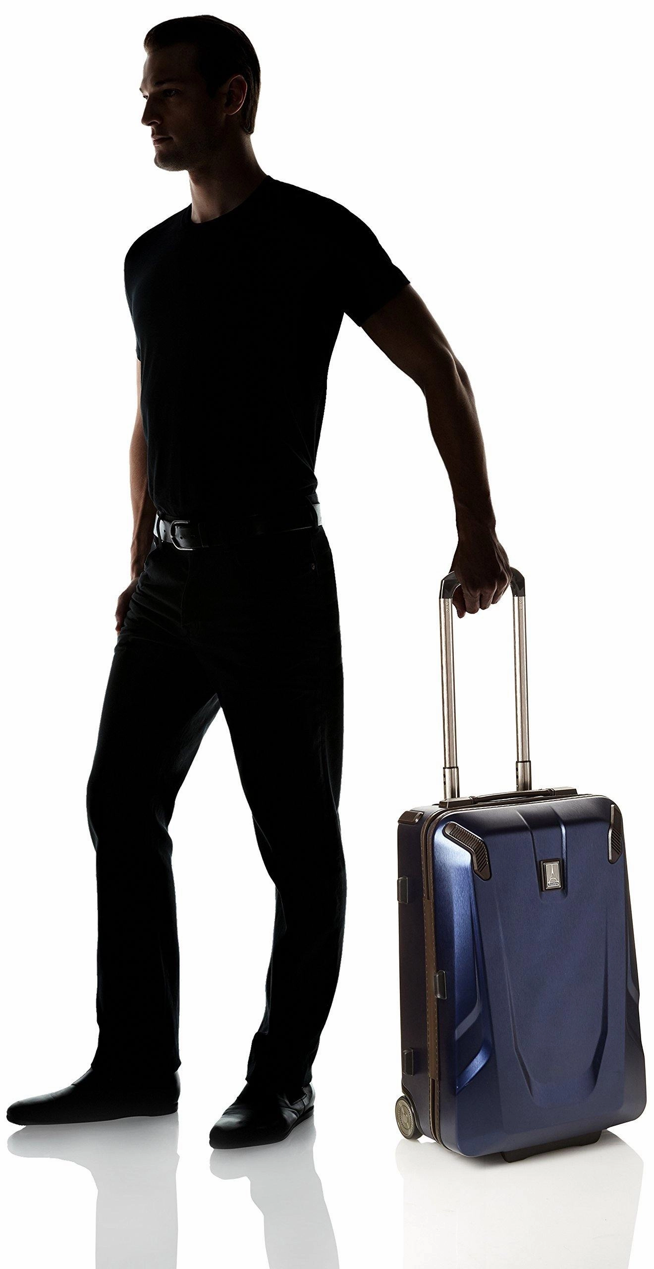 TravelPro Crew 11 Hardside 22" Upright