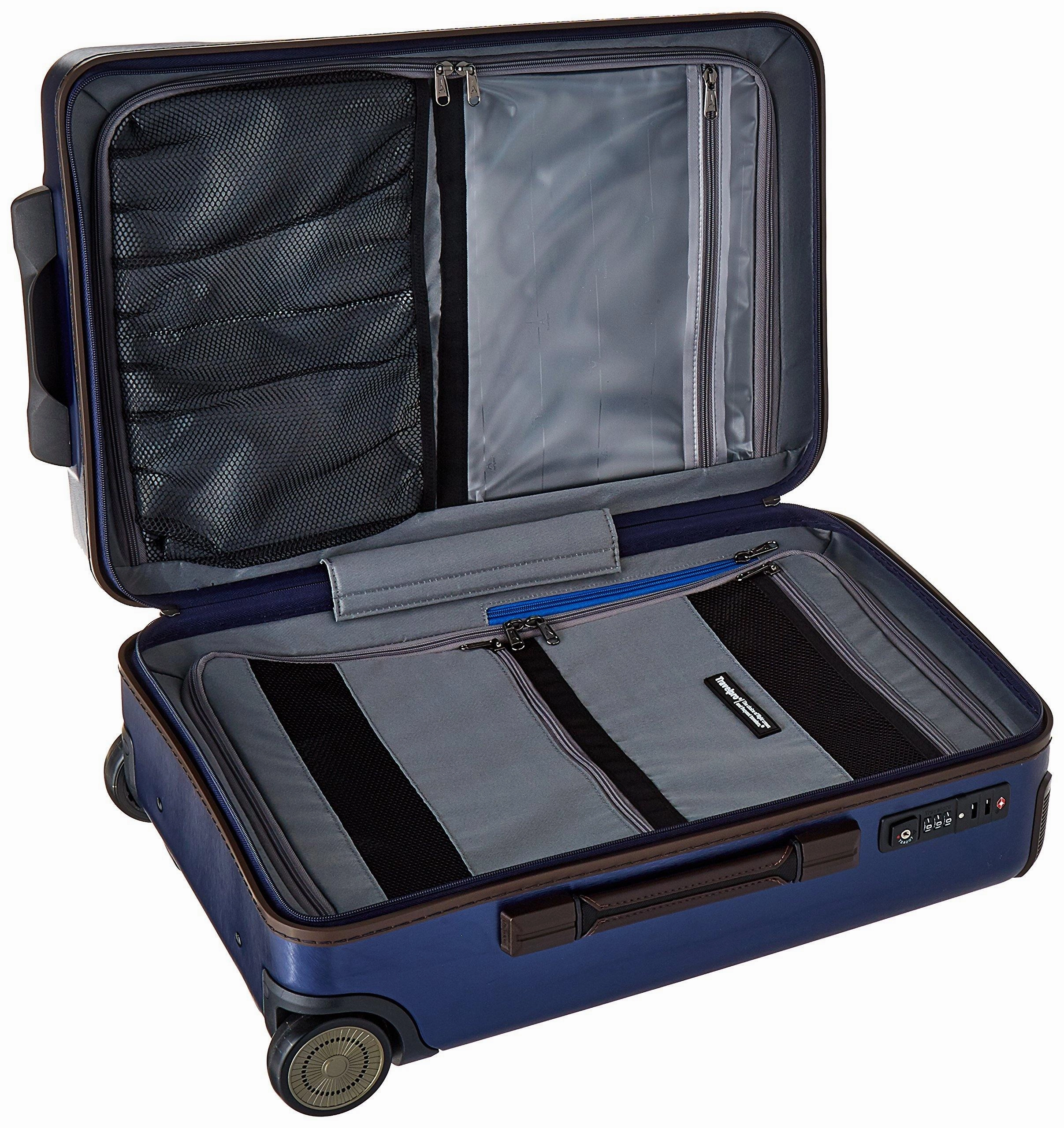 TravelPro Crew 11 Hardside 22" Upright