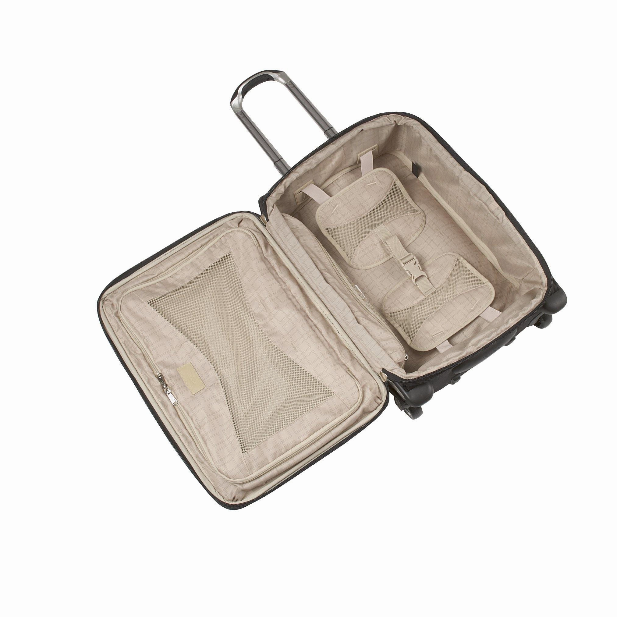 TravelPro Platinum Magna 26" 2-Wheel Medium Luggage