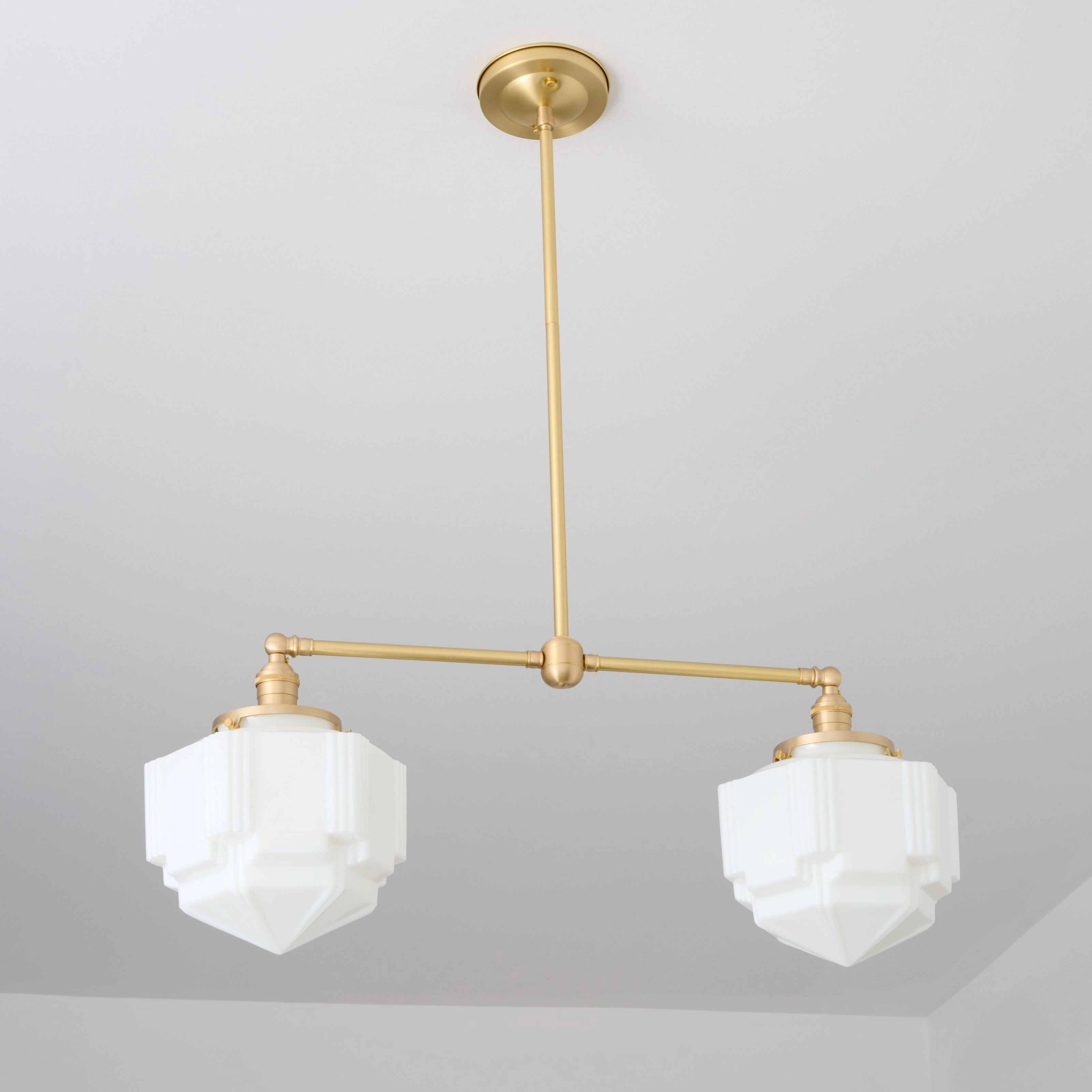 Trevor (Opal) | Chandelier