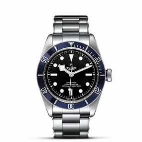 TUDOR Black Bay 41mm Black Dial Gents Watch M79230B-0008