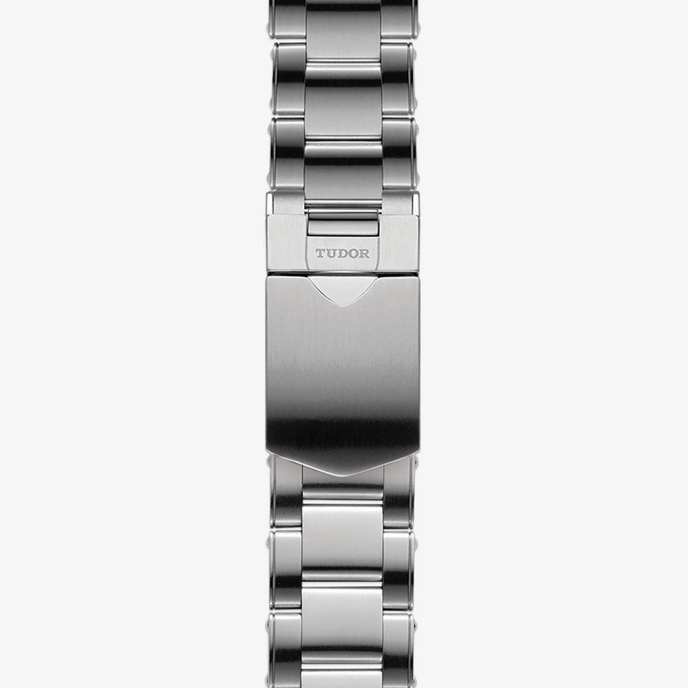 TUDOR Black Bay 41mm Black Dial Gents Watch M79230B-0008