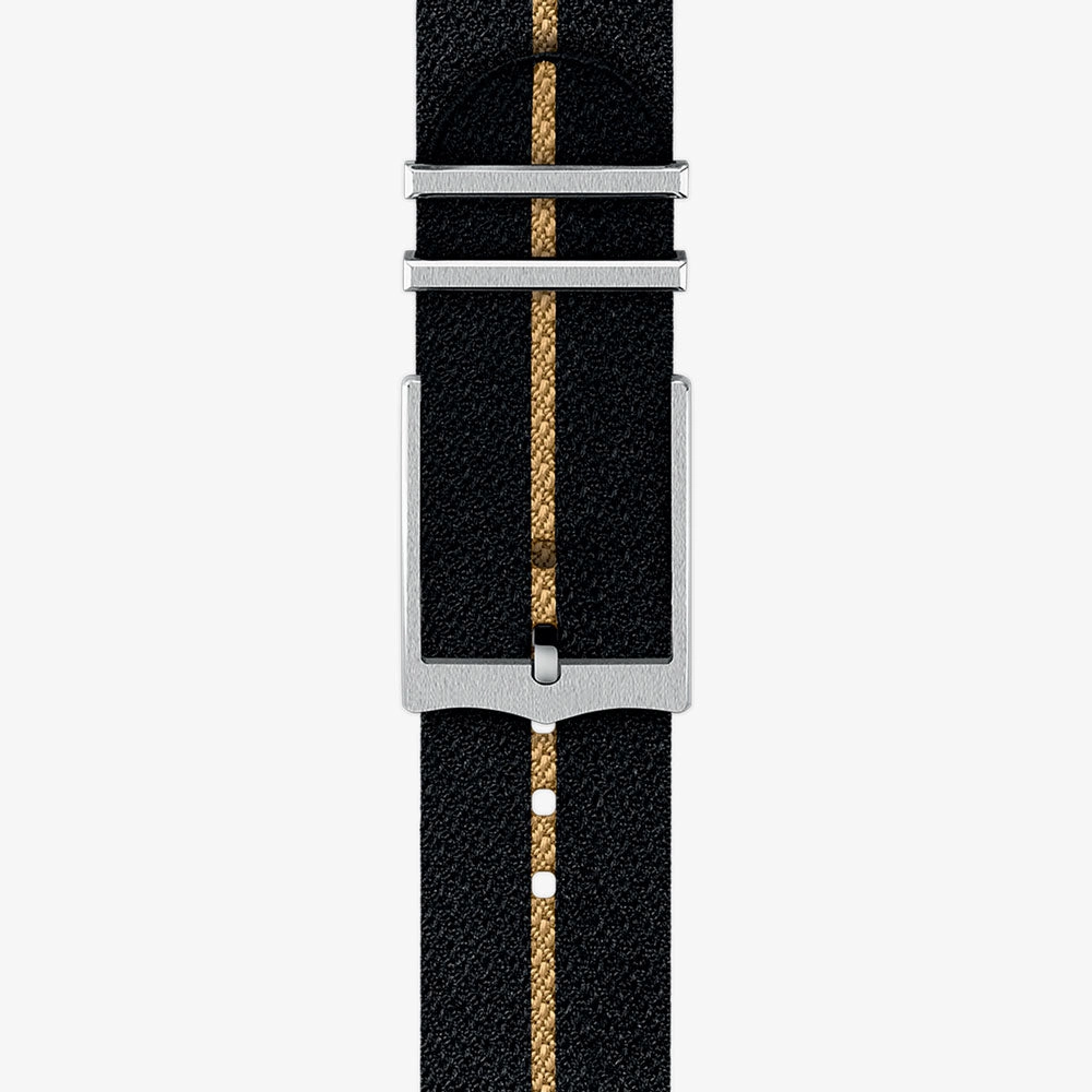 TUDOR Black Bay 58 39mm Black Dial Gents Watch M79030N-0003
