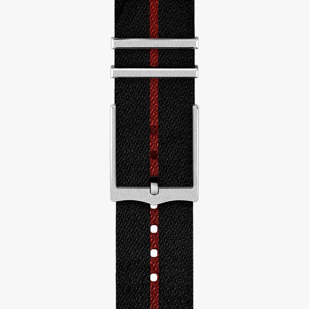 TUDOR Black Bay GMT 41mm Black Dial Gents Watch M79830RB-0003