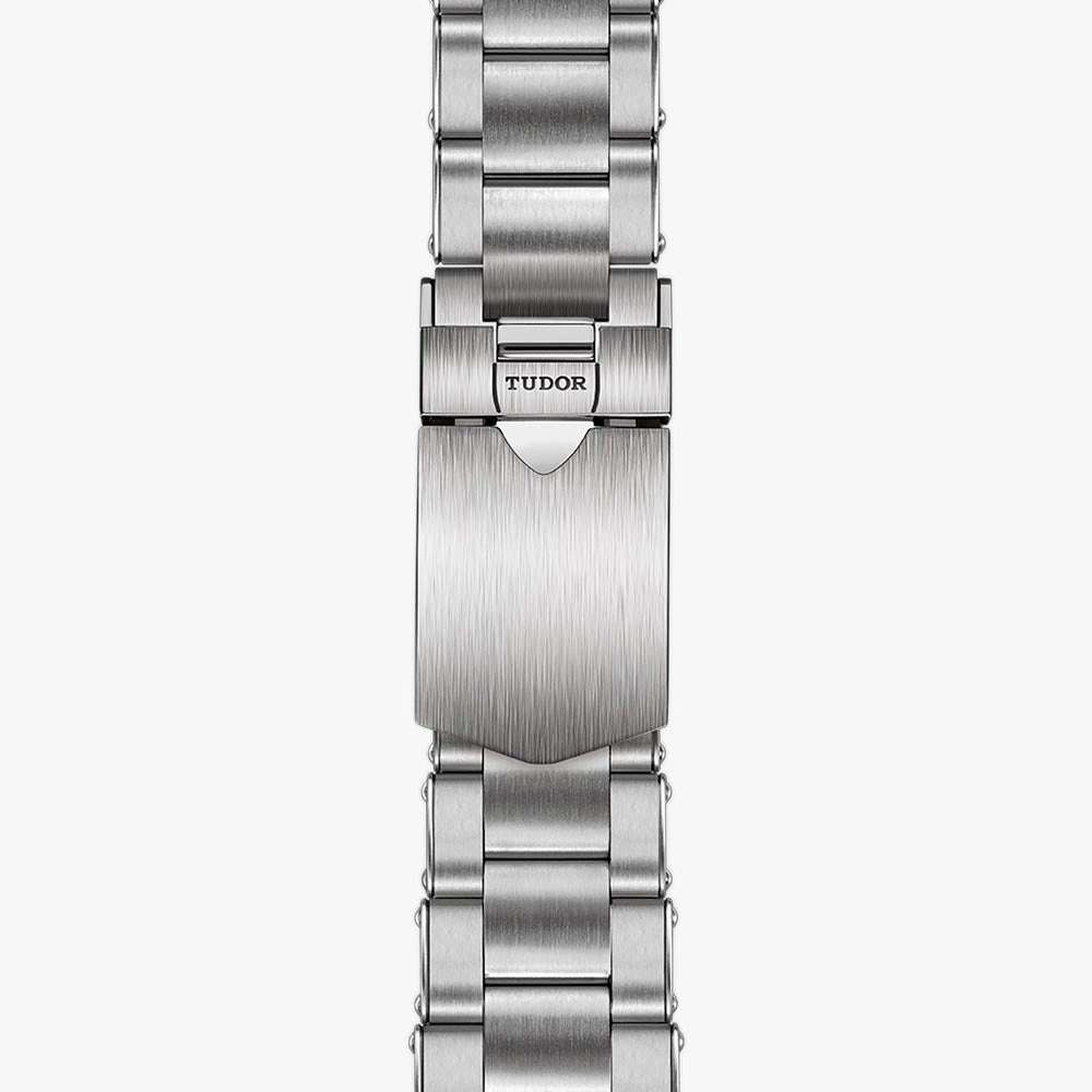 TUDOR Black Bay GMT 41mm Gents Watch M79830RB-0001
