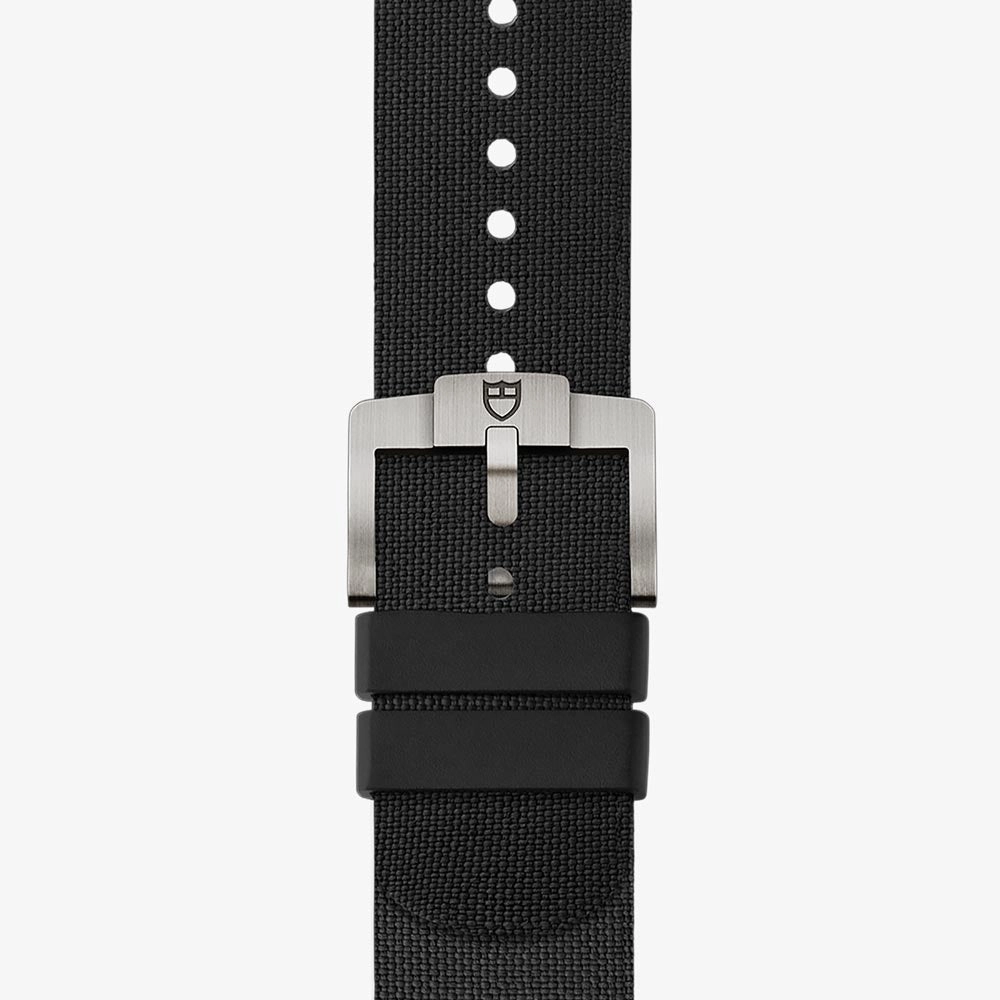 TUDOR Pelagos FXD 42mm Black Dial Titanium Gents Watch M25717N-0001
