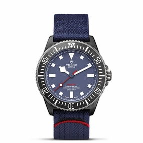 TUDOR Pelagos FXD Alinghi Red Bull Racing 42mm Gents Watch M25707KN-0001